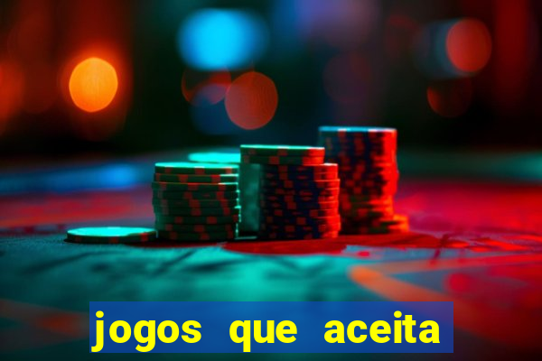 jogos que aceita cartao de credito